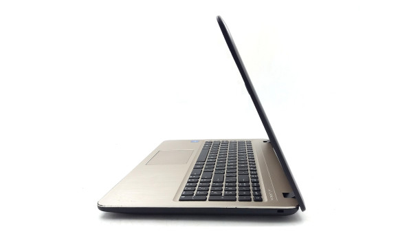 Ноутбук Asus F540MA Intel Celeron N4000 4 GB RAM 120 GB SSD [15.6"] - ноутбук Б/В - 492888