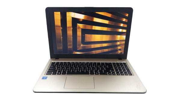 Ноутбук Asus F540MA Intel Celeron N4000 4 GB RAM 120 GB SSD [15.6"] - ноутбук Б/В - 492888