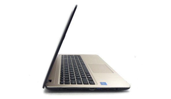НоутбукAsus F540MA Intel Celeron N4000 4 GB RAM 120 GB SSD [15.6"] - ноутбук Б/У