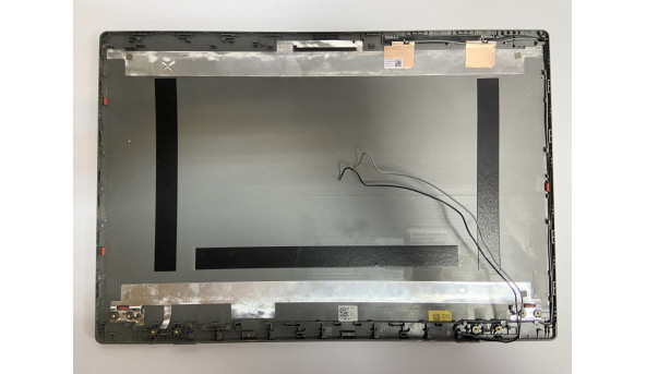 Крышка матрицы для ноутбука Lenovo IdeaPad 3 15IML05 AP1JV000230 Б/У - 492890