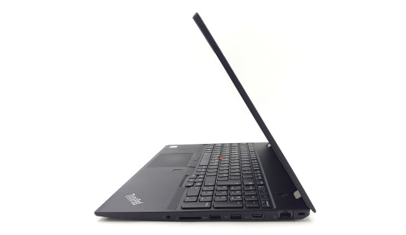 Ноутбук Lenovo ThinkPad T570 Intel Core I5-7300U 16 GB RAM 256 GB M.2 NVMe [IPS 15.6"FullHD] - ноутбук Б/В - 492897