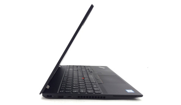 Ноутбук Lenovo ThinkPad T570 Intel Core I5-7300U 16 GB RAM 256 GB M.2 NVMe [IPS 15.6"FullHD] - ноутбук Б/В