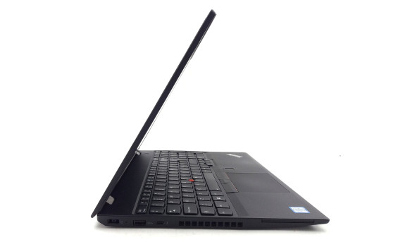Ноутбук Lenovo ThinkPad T570 Intel Core I5-7300U 16 GB RAM 256 GB M.2 NVMe [IPS 15.6"FullHD] - ноутбук Б/В - 492897