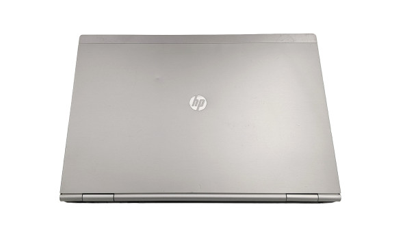 Ноутбук HP Elitebook 8460P Intel Core I5-2540M 8 GB RAM 320 GB HDD [14"] - ноутбук Б/У