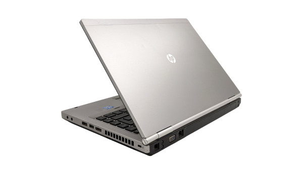 Ноутбук HP Elitebook 8460P Intel Core I5-2540M 8 GB RAM 320 GB HDD [14"] - ноутбук Б/У - 492901