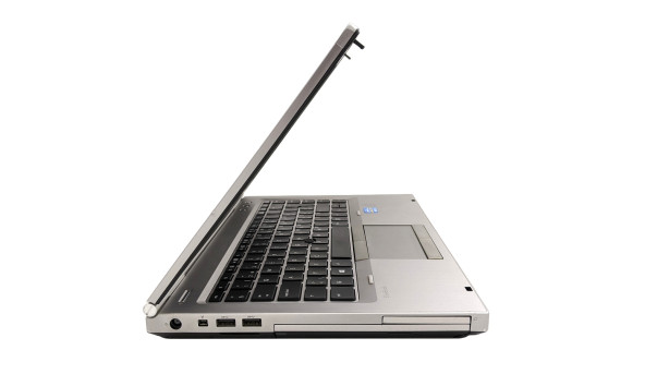 Ноутбук HP Elitebook 8460P Intel Core I5-2540M 8 GB RAM 320 GB HDD [14"] - ноутбук Б/У - 492901