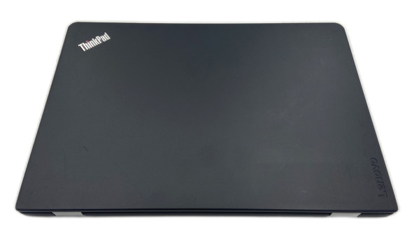 Ноутбук Lenovo 13 2nd Gen Intel Core I5-7300U 8 GB RAM 128 GB SSD M.2 [IPS 13.3"FullHD] - ноутбук Б/У