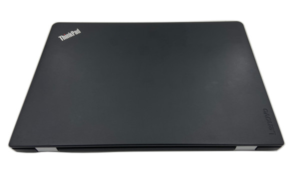 Ноутбук Lenovo 13 2nd Gen Intel Core I5-7300U 8 GB RAM 128 GB SSD M.2 [IPS 13.3" FullHD] - ноутбук Б/У - 492907