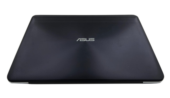 Уцінка Ноутбук Asus X555D AMD A10-8700P 8 GB RAM 180 GB SSD [15.6"] - ноутбук Б/В