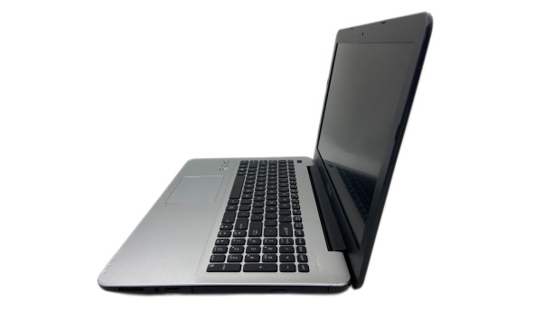 Уценка Ноутбук Asus X555D AMD A10-8700P 8 GB RAM 180 GB SSD [15.6"] - ноутбук Б/У - 492910