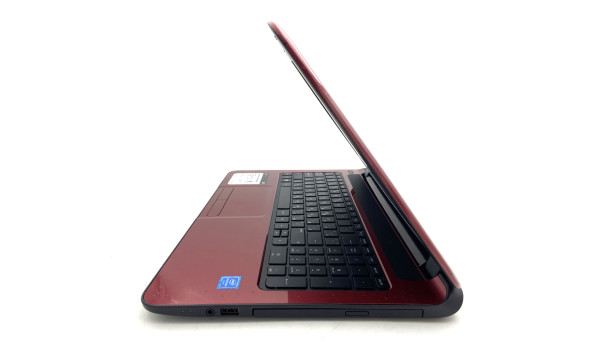 Ноутбук HP 15-f272wm Intel Pentium N3540 8 GB RAM 128 GB SSD + 500 GB HDD [15.6"] - ноутбук Б/В - 492911