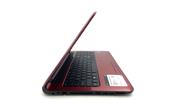 Ноутбук HP 15-f272wm Intel Pentium N3540 8 GB RAM 128 GB SSD + 500 GB HDD [15.6"] - ноутбук Б/В - 492911