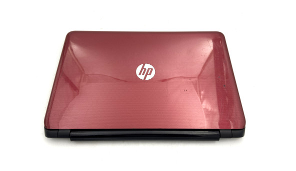 Ноутбук HP 15-f272wm Intel Pentium N3540 8 GB RAM 128 GB SSD + 500 GB HDD [15.6"] - ноутбук Б/В - 492911