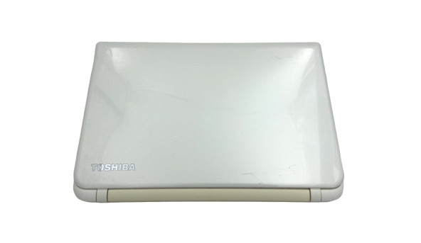 Ноутбук Toshiba L50D-B AMD A8-6410 8 GB RAM 1000 GB HDD [15.6"] - ноутбук Б/В