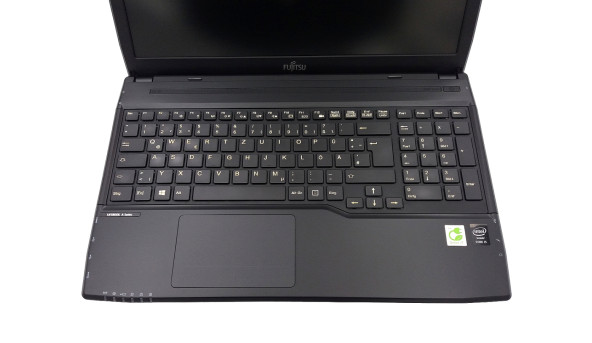 Ноутбук Fujitsu Lifebook A544 Intel Core I5-4200M 6 GB RAM 128 GB SSD [15.6"] - ноутбук Б/У - 492913