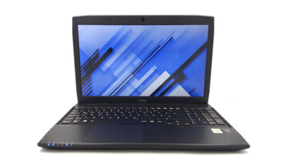 Ноутбук Fujitsu Lifebook A544 Intel Core I5-4200M 6 GB RAM 128 GB SSD [15.6"] - ноутбук Б/У - 492913