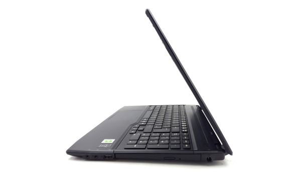 Ноутбук Fujitsu Lifebook A544 Intel Core I5-4200M 6 GB RAM 128 GB SSD [15.6"] - ноутбук Б/У - 492913