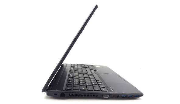 Ноутбук Fujitsu Lifebook A544 Intel Core I5-4200M 6 GB RAM 128 GB SSD [15.6"] - ноутбук Б/У - 492913