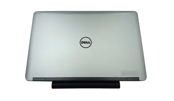 Ноутбук Dell Latitude E6540 Intel Core I5-4300M 16 GB RAM 240 GB SSD [15.6" FullHD] - ноутбук Б/В