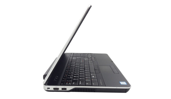 Ноутбук Dell Latitude E6540 Intel Core I5-4300M 16 GB RAM 240 GB SSD [15.6" FullHD] - ноутбук Б/У - 492916