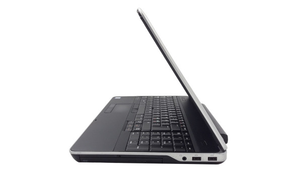 Ноутбук Dell Latitude E6540 Intel Core I5-4300M 16 GB RAM 240 GB SSD [15.6" FullHD] - ноутбук Б/В