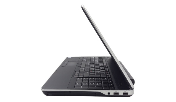 Ноутбук Dell Latitude E6540 Intel Core I5-4300M 16 GB RAM 240 GB SSD [15.6" FullHD] - ноутбук Б/У - 492916