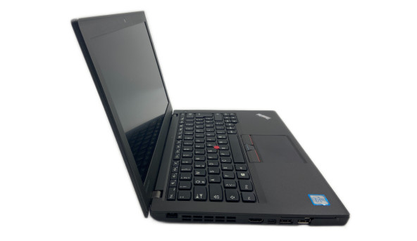 Ноутбук Lenovo X260 Intel Core I5-6300U 8 GB RAM 240 GB SSD [IPS 12.5" FullHD] - ноутбук Б/У - 492920