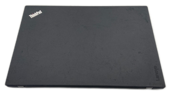 Ноутбук Lenovo X260 Intel Core I5-6300U 8 GB RAM 240 GB SSD [IPS 12.5" FullHD] - ноутбук Б/У - 492920