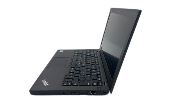 Ноутбук Lenovo X260 Intel Core I5-6300U 8 GB RAM 240 GB SSD [IPS 12.5" FullHD] - ноутбук Б/У