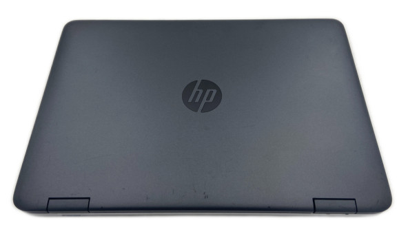Ноутбук HP 640 G2 Intel Core i5-6300U 8 GB RAM 256 GB SSD M.2 [14"] - ноутбук Б/У - 492921