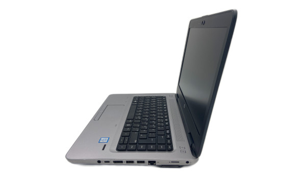 Ноутбук HP 640 G2 Intel Core i5-6300U 8 GB RAM 256 GB SSD M.2 [14"] - ноутбук Б/У - 492921