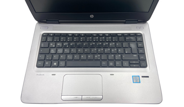Ноутбук HP 640 G2 Intel Core i5-6300U 8 GB RAM 256 GB SSD M.2 [14"] - ноутбук Б/У - 492921