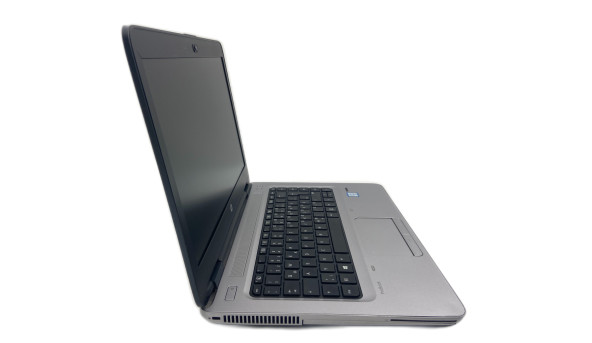 Ноутбук HP 640 G2 Intel Core i5-6300U 8 GB RAM 256 GB SSD M.2 [14"] - ноутбук Б/У