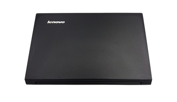 Ноутбук Lenovo B590 Intel Core I5-3210M 8 GB RAM 256 GB SSD [15.6"] - ноутбук Б/В - 492925
