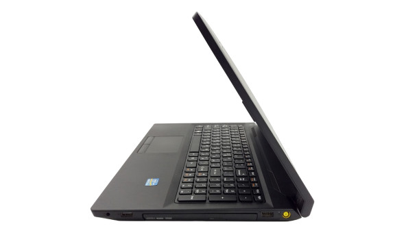 Ноутбук Lenovo B590 Intel Core I5-3210M 8 GB RAM 256 GB SSD [15.6"] - ноутбук Б/В - 492925