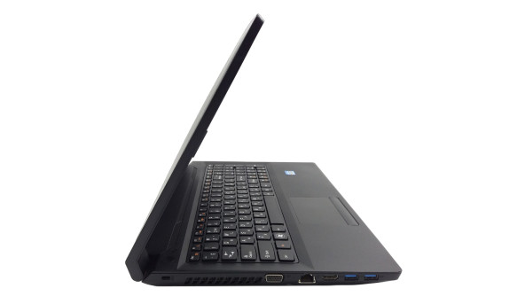 Ноутбук Lenovo B590 Intel Core I5-3210M 8 GB RAM 256 GB SSD [15.6"] - ноутбук Б/В - 492925