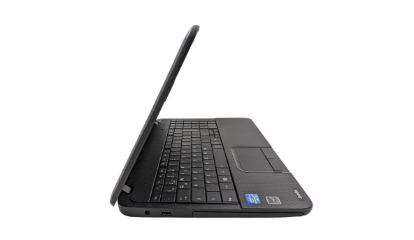 Ноутбук Toshiba Satellite C850 Intel Core I3-2370M 6 GB RAM 500 GB HDD [15.6"] - ноутбук Б/В - 492926