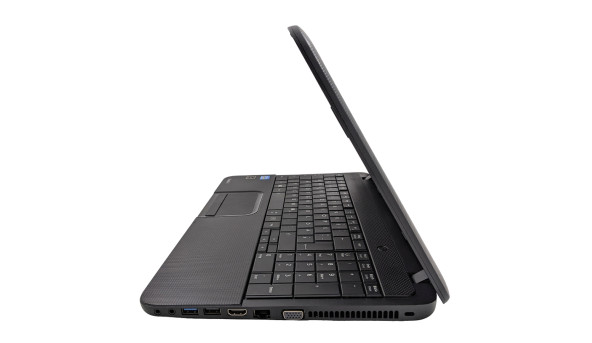 Ноутбук Toshiba Satellite C850 Intel Core I3-2370M 6 GB RAM 500 GB HDD [15.6"] - ноутбук Б/В - 492926