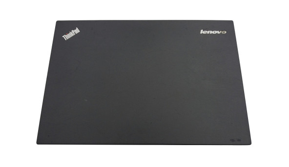 Ноутбук Lenovo ThinkPad T550 Intel Core I5-5300U 8 GB RAM 192 GB SSD [15.6"] - ноутбук Б/У