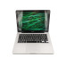 Ноутбук MacBook Pro Mid 2010 Intel Core 2 Duo P8700 4GB RAM 320GB HDD NVIDIA GeForce 9400M [13"] - ноутбук Б/В