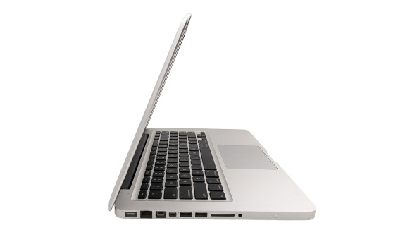 Ноутбук MacBook Pro Mid 2010 Intel Core 2 Duo P8700 4GB RAM 320GB HDD NVIDIA GeForce 9400M [13"] - ноутбук Б/В - 492931