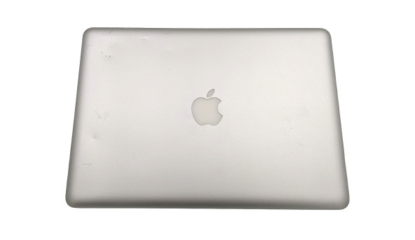 Ноутбук MacBook Pro Mid 2010 Intel Core 2 Duo P8700 4GB RAM 320GB HDD NVIDIA GeForce 9400M [13"] - ноутбук Б/В - 492931
