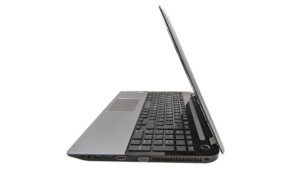 Ноутбук Toshiba Satellite L50-A Intel Core I7-4700MQ 8 GB RAM 180 GB SSD [15.6"] - ноутбук Б/В - 492933