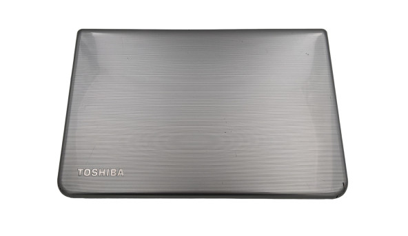 Ноутбук Toshiba Satellite L50-A Intel Core I7-4700MQ 8 GB RAM 180 GB SSD [15.6"] - ноутбук Б/В - 492933