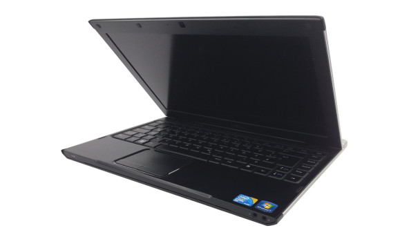 Ноутбук Dell vostro V13 Intel Core 2 Duo SU7300 4 GB RAM 120 GB HDD [13.3"] - ноутбук Б/В