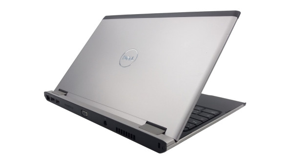 Ноутбук Dell vostro V13 Intel Core 2 Duo SU7300 4 GB RAM 120 GB SSD [13.3"] - ноутбук Б/У
