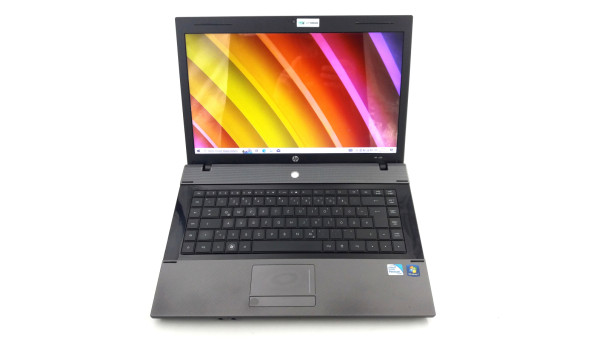 Ноутбук HP 620 Intel Pentium T4400 6 GB RAM 128 GB SSD [15.6"] - ноутбук Б/В
