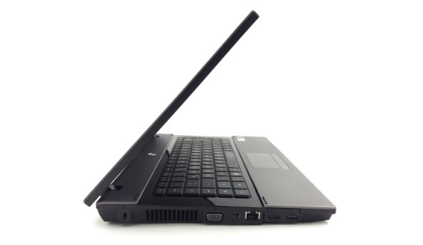 Ноутбук HP 620 Intel Pentium T4400 6 GB RAM 128 GB SSD [15.6"] - ноутбук Б/В - 492948