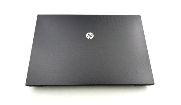 Ноутбук HP 620 Intel Pentium T4400 6 GB RAM 128 GB SSD [15.6"] - ноутбук Б/В - 492948