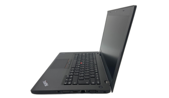 Ноутбук Lenovo T450 Intel Core i5-5300U 8GB RAM 240GB SSD [14"] - ноутбук Б/В - 492952